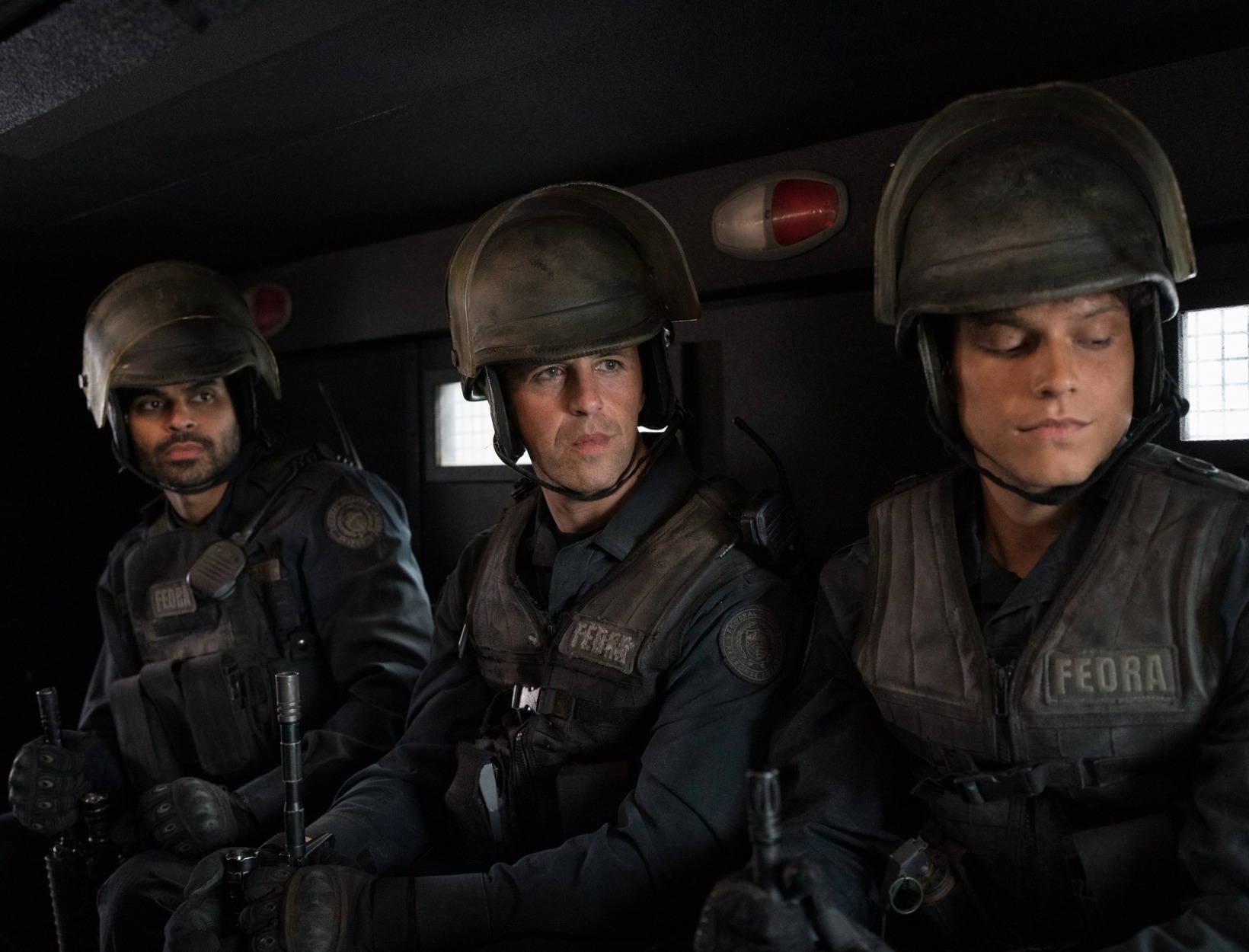Josh Peck’s The Last of Us Cameo Shocks Fans with Dark FEDRA Monologue