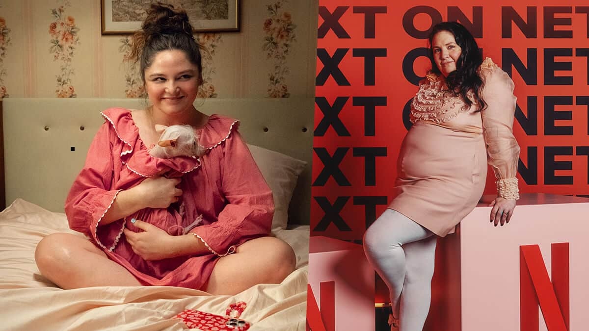 Lena Dunham Brings Too Much to Netflix: Everything to Know Before the July 10 Premiere