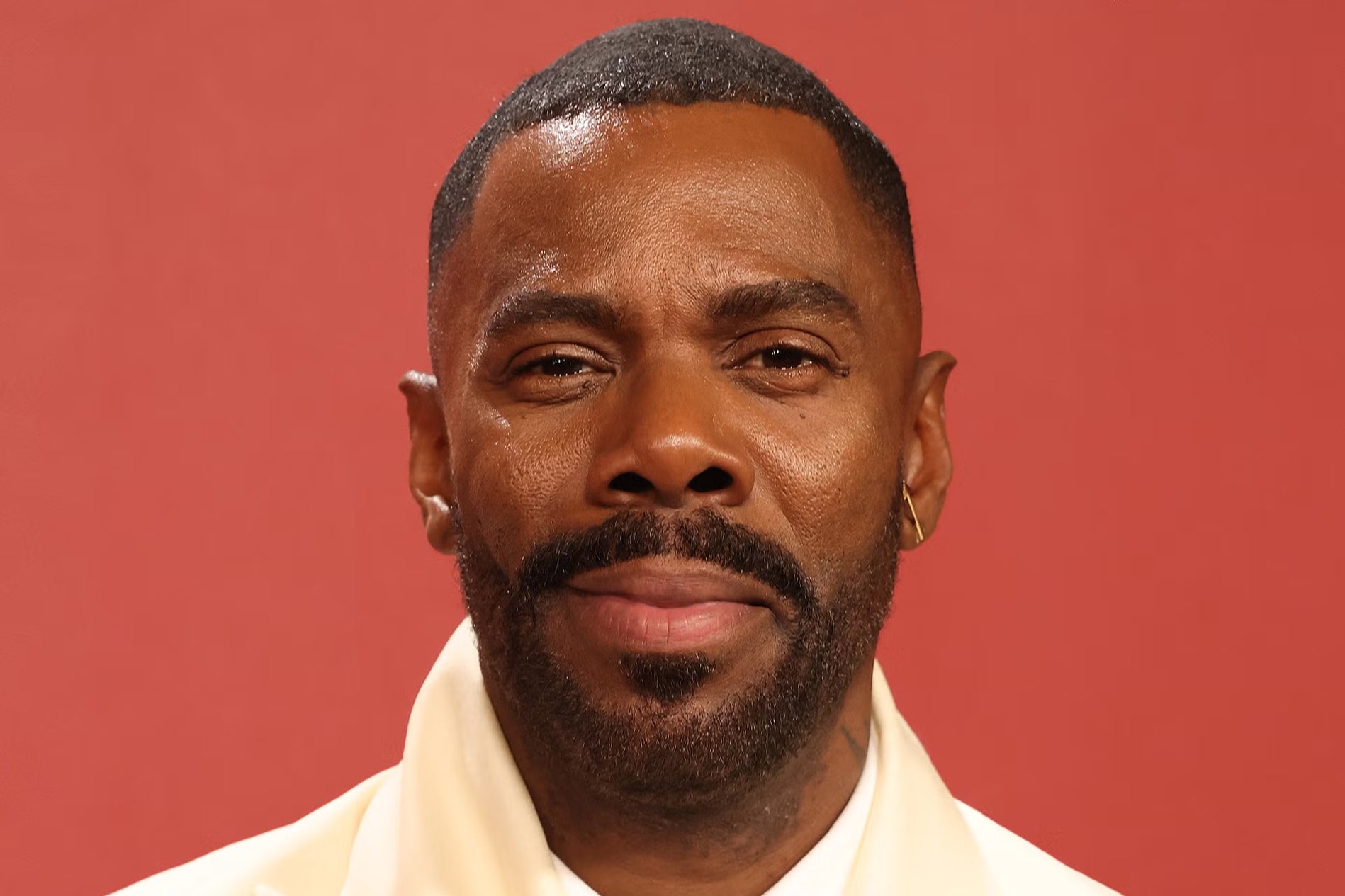 Colman Domingo Directs The Four Seasons: Patience, Tears & Frisbee Fiascos