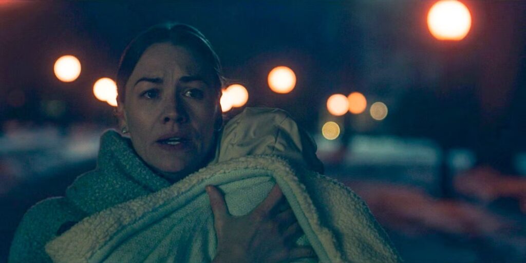 The Handmaid's Tale Ending Almost Robbed Serena Joy of Her Controversial Final Act