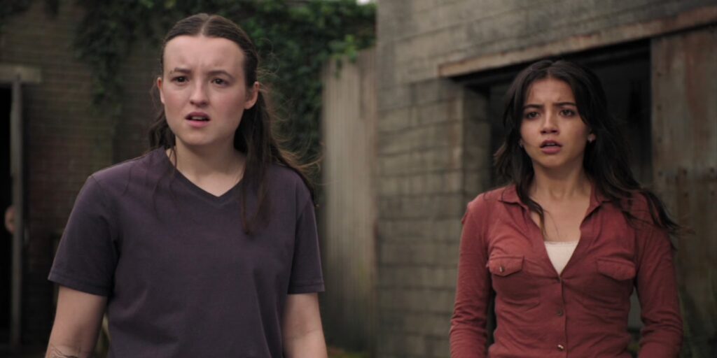 The Last of Us Seattle Episode Explained