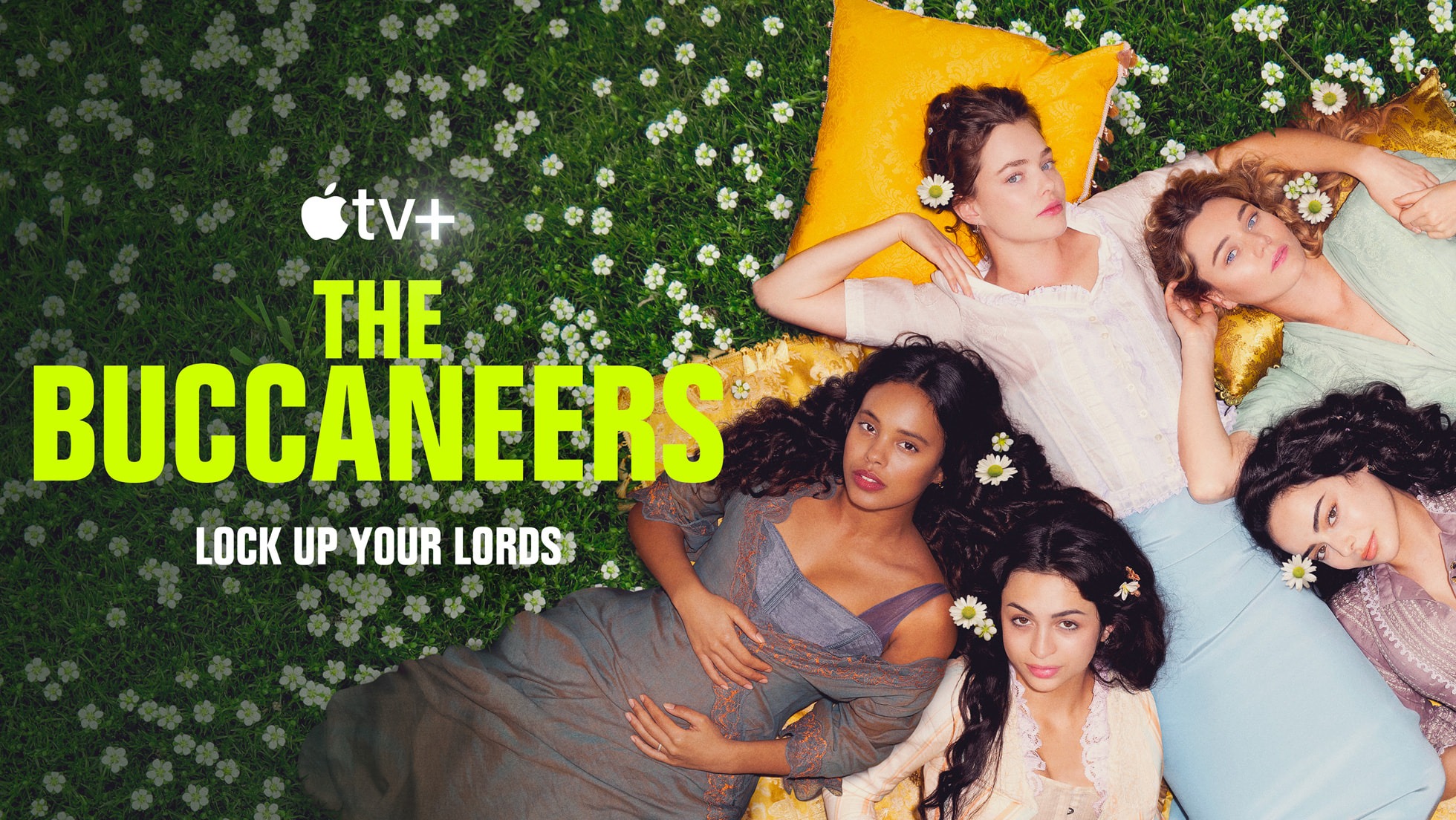 The Buccaneers Season 2: Plot Details, New Cast, and Every Question Answered