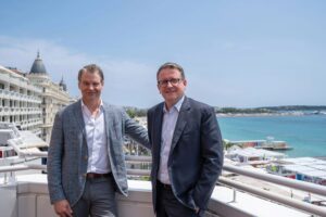 Netflix TF1 Deal Signals a New Era for Streaming and Broadcast in France