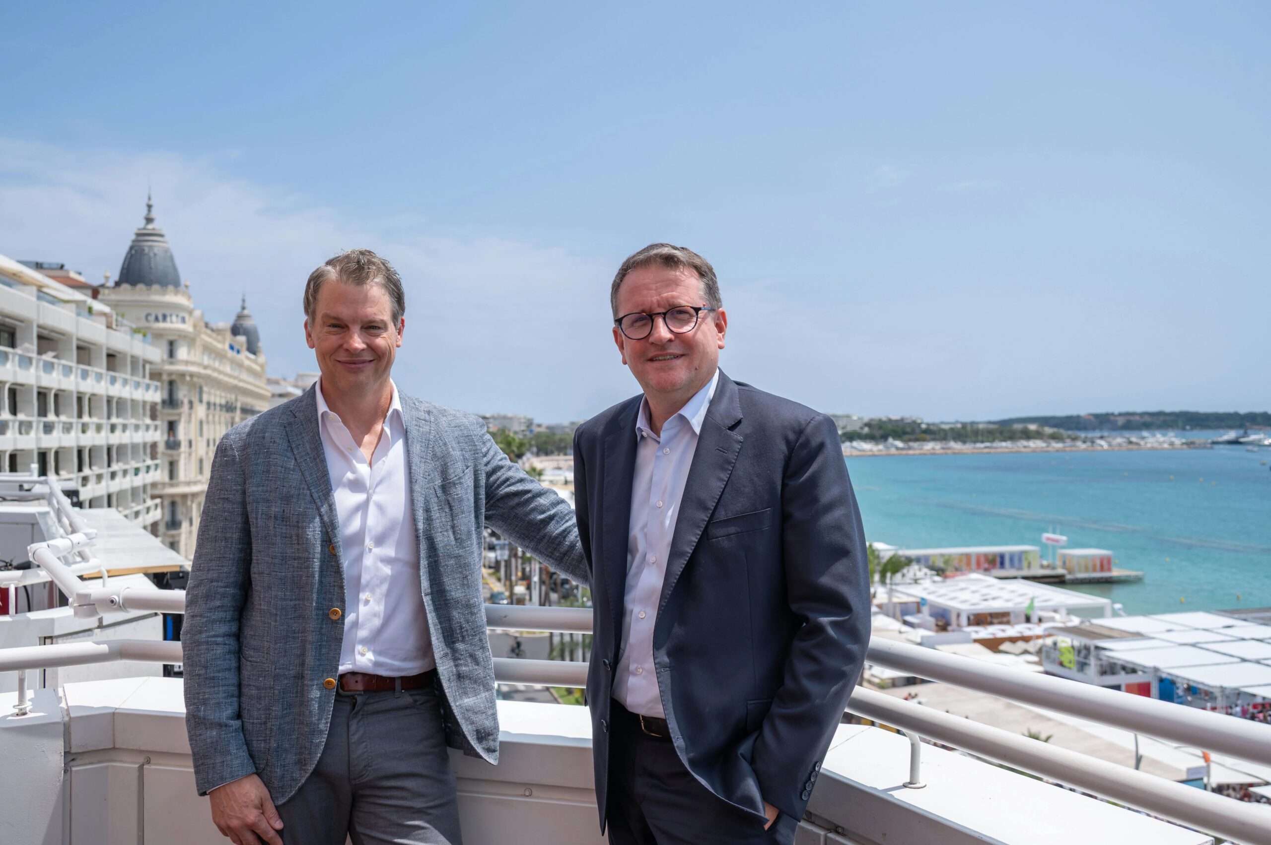 Netflix TF1 Deal Signals a New Era for Streaming and Broadcast in France