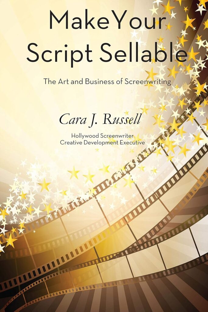 Cara J Russell Reveals the Hallmark vs. Netflix Screenwriting Divide