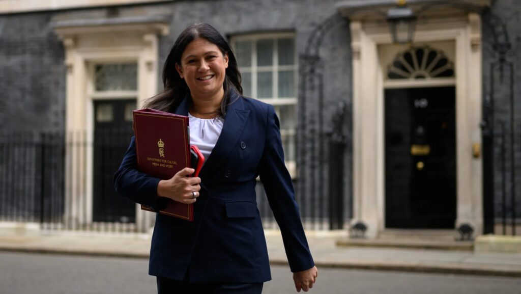 U.K. Unveils £75 Million Screen Growth Package: What It Means for Film, TV, and Future Talent