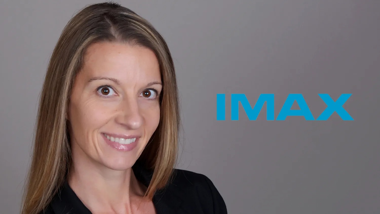 Heather Morgan Named Imax's Head of Global Distribution
