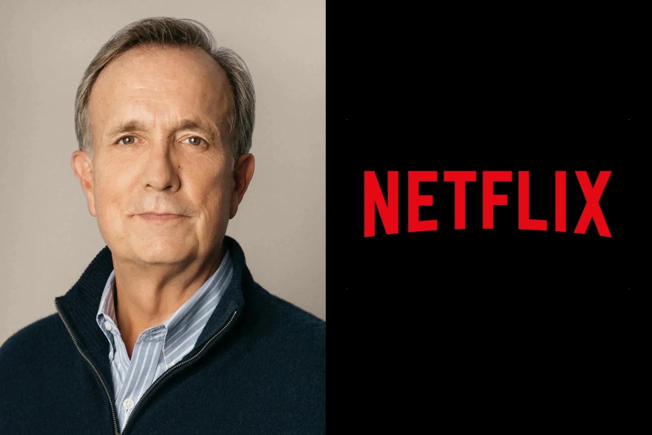 Jay Hoag Faces Uncertain Future on Netflix Board After Shareholder Rejection