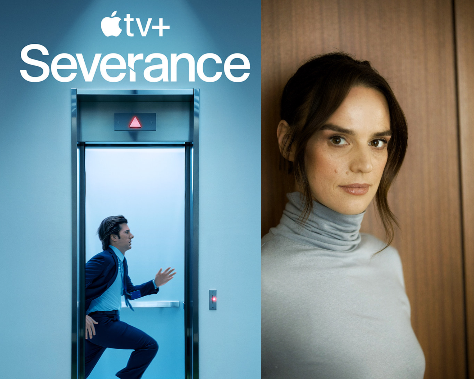 Jessica Lee Gagné Directs Severance's Boldest Episode Yet