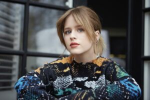Lulu Wilson’s Hulu Movie: Everything We Know About the Untitled BriTANicK Pizza Comedy