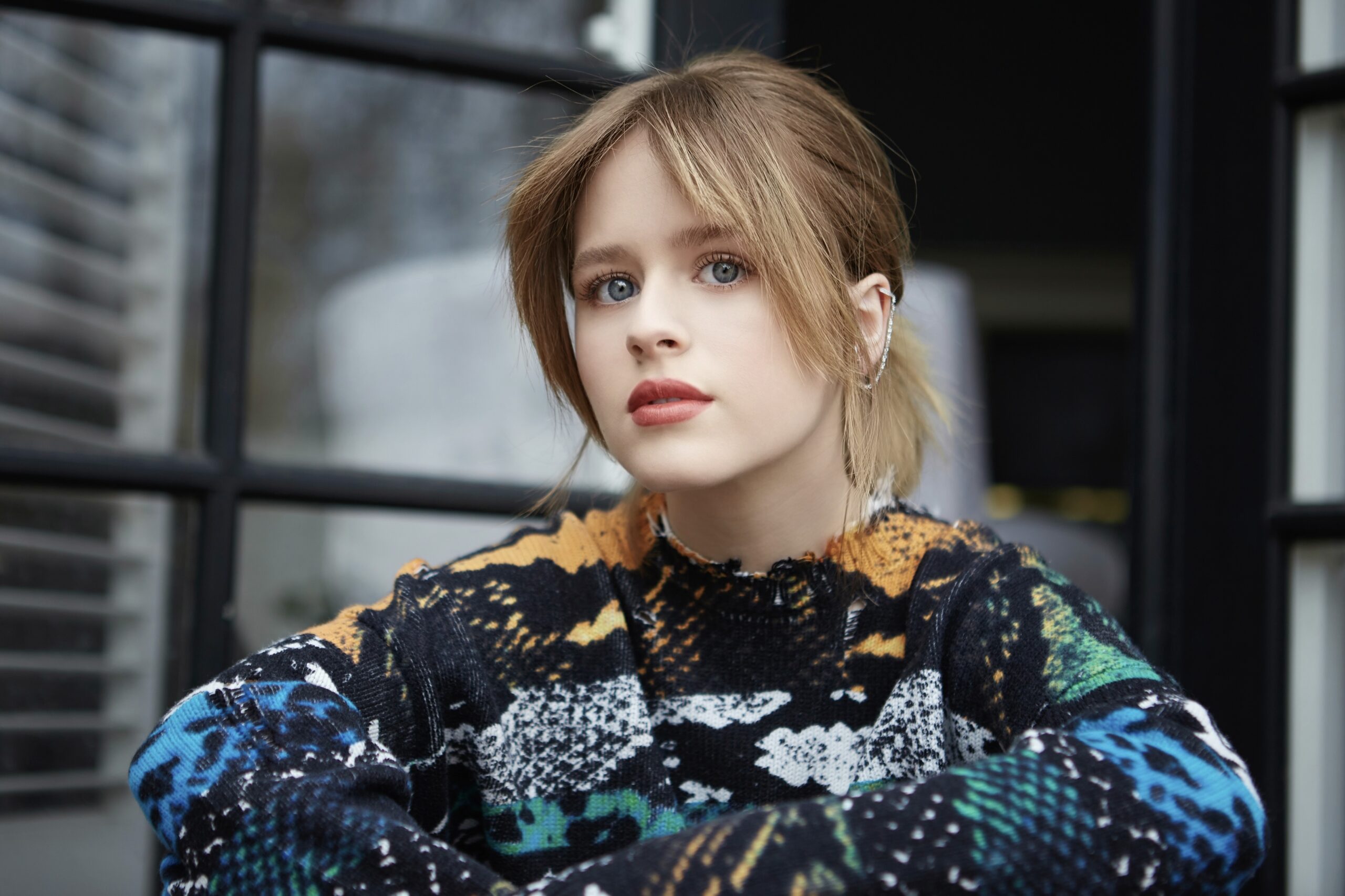 Lulu Wilson’s Hulu Movie