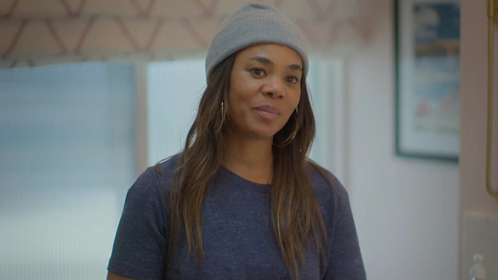 Regina Hall Joins Jennifer Garner in Peacock Drama 'The Five-Star Weekend'