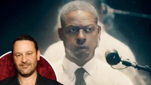 Paradise Creator Dan Fogelman Reveals Season 2 Secrets and Long‑Term Vision