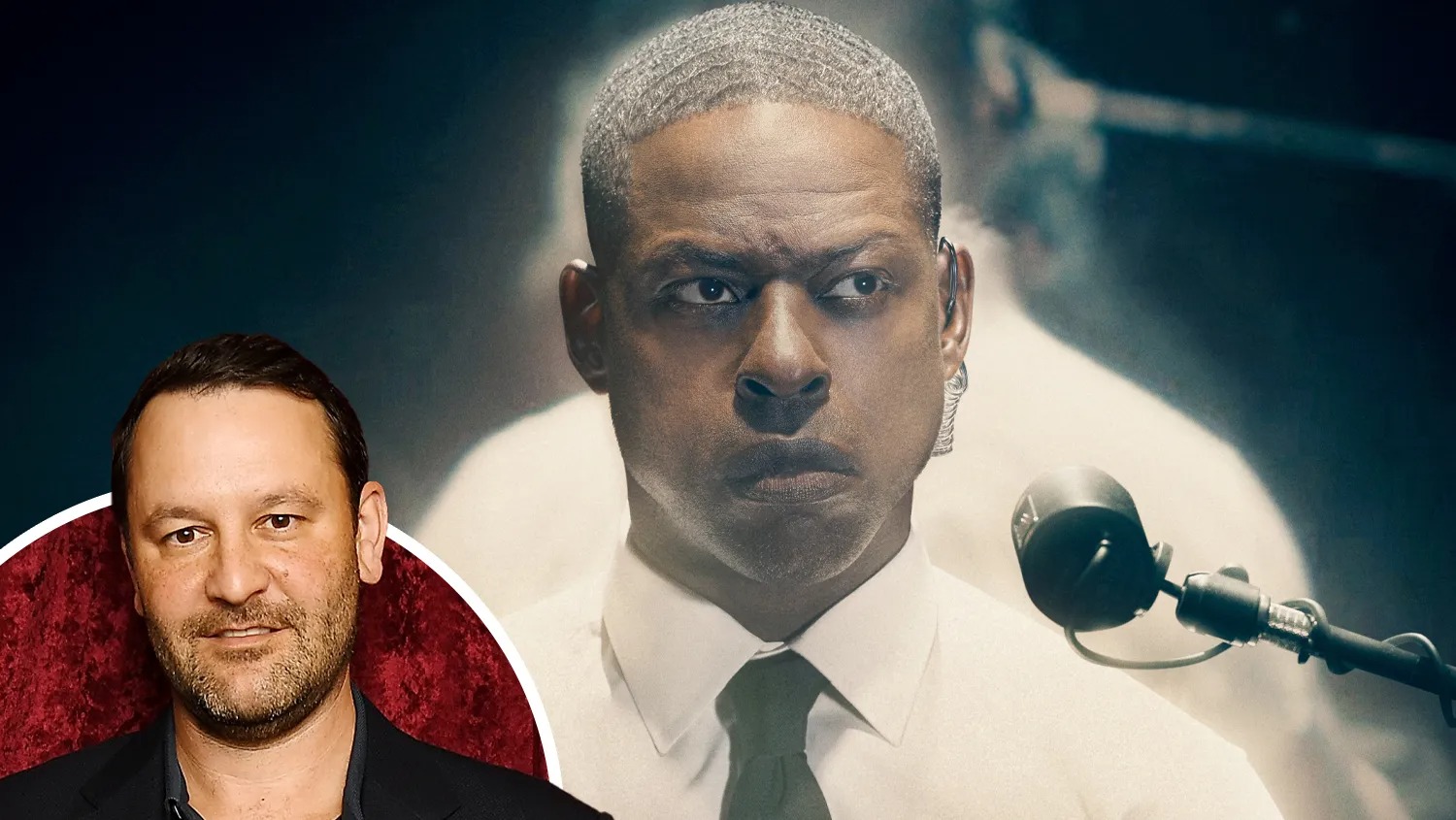 Paradise Creator Dan Fogelman Reveals Season 2 Secrets and Long‑Term Vision