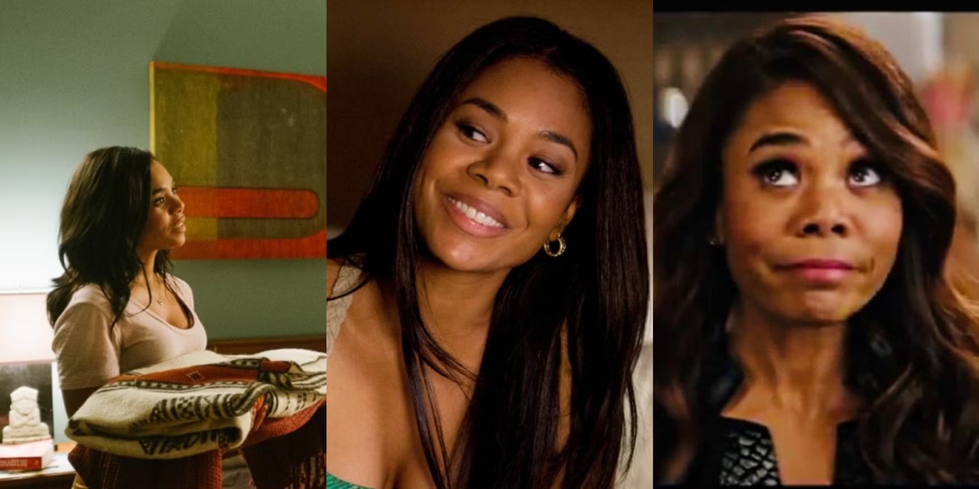 Regina Hall to Play Key Role in Ensemble Cast
