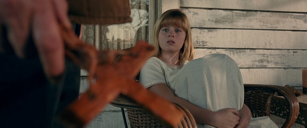 Lulu Wilson’s Hulu Movie