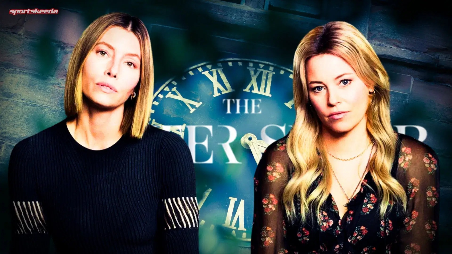 ‘The Better Sister’ Stars React to Murder Mystery Reveal: “They Totally Threw Me Off and I Was There”