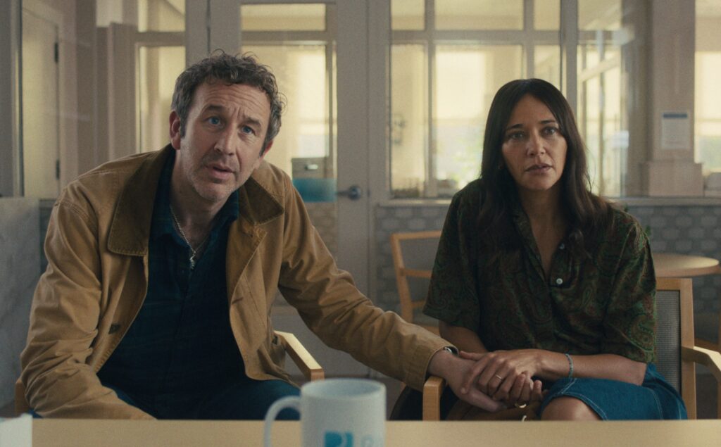 Rashida Jones on Black Mirror, Privacy, and Why “Common People” Hits Close to Home