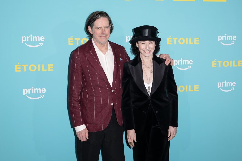 Etoile Showrunners Amy Sherman-Palladino and Dan Palladino on Crafting a Ballet Drama That Prioritizes Art Over Glamour