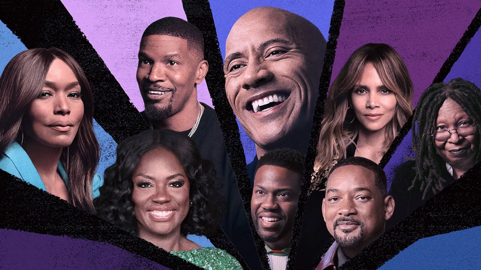 Apple TV+'s 'Number One on the Call Sheet' Shines a Powerful Light on Black Excellence in Hollywood