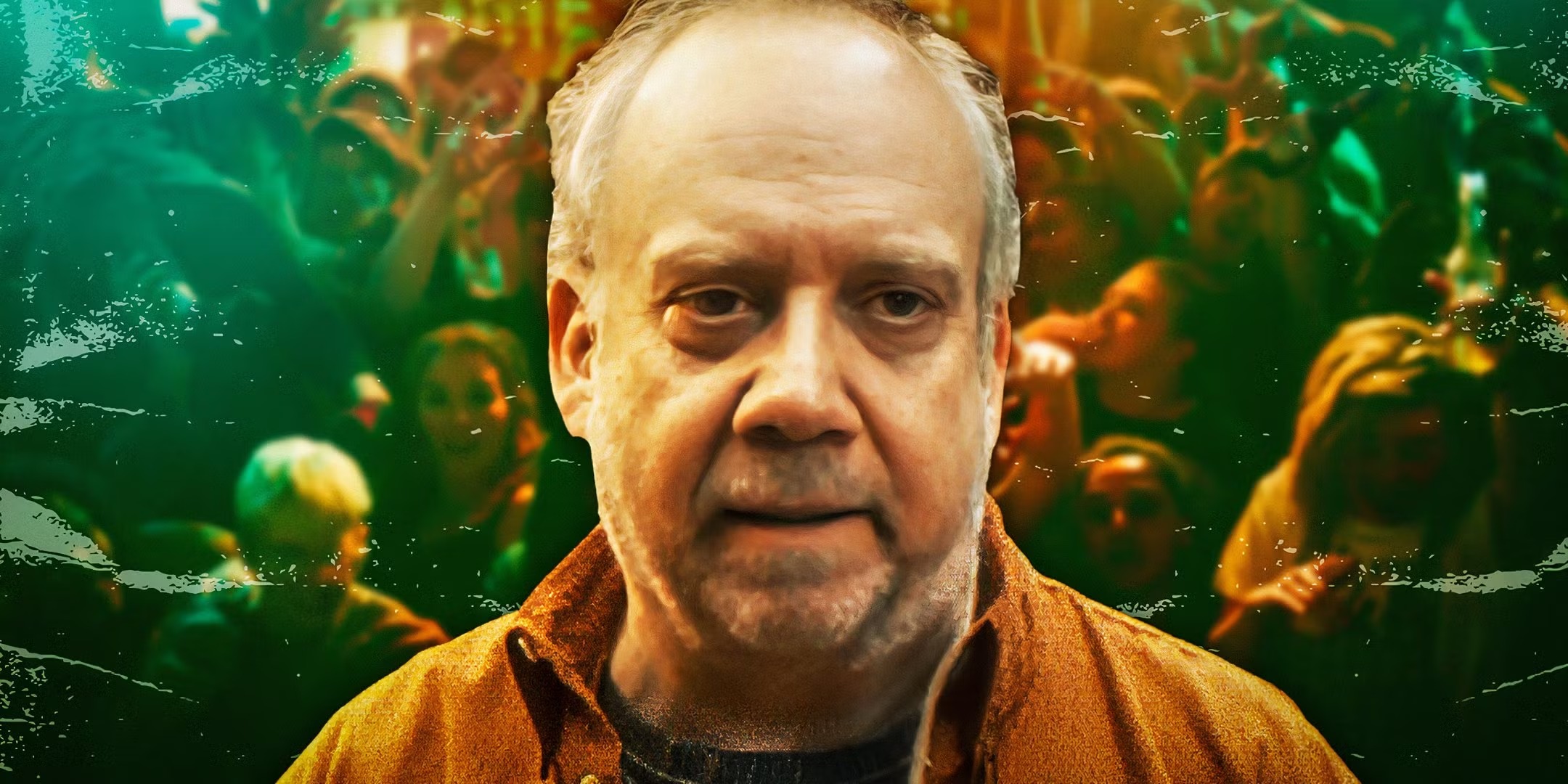 Black Mirror: Paul Giamatti Haunts in Emotional 'Eulogy'