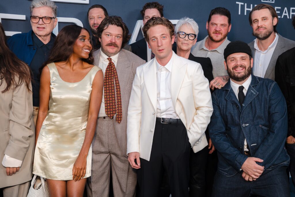 The Bear Season 4 Debuts Quietly Amid FX's Unusual Publicity Strategy