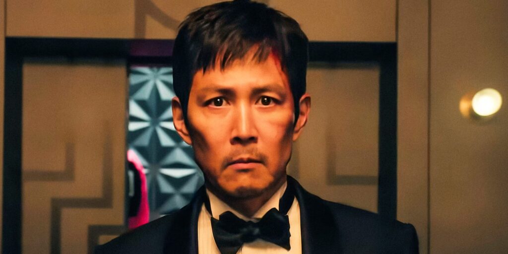 new Netflix series summer 2025 Squid Game Finale Stuns With Global Twist and Cate Blanchett Cameo