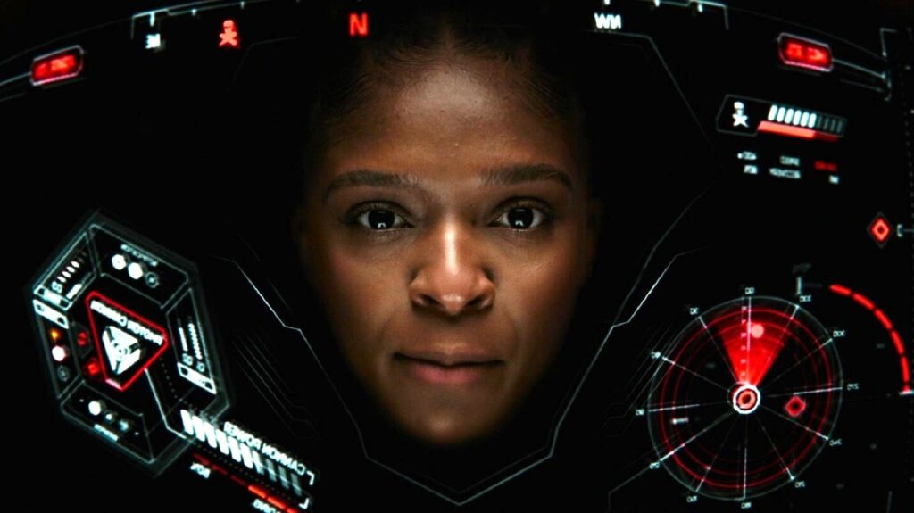 Discover how Ironheart actress Dominique Thorne tackles grief, genius, and groundbreaking representation in Marvel’s new Disney+ series. Plot insights, tech trivia, future MCU links.