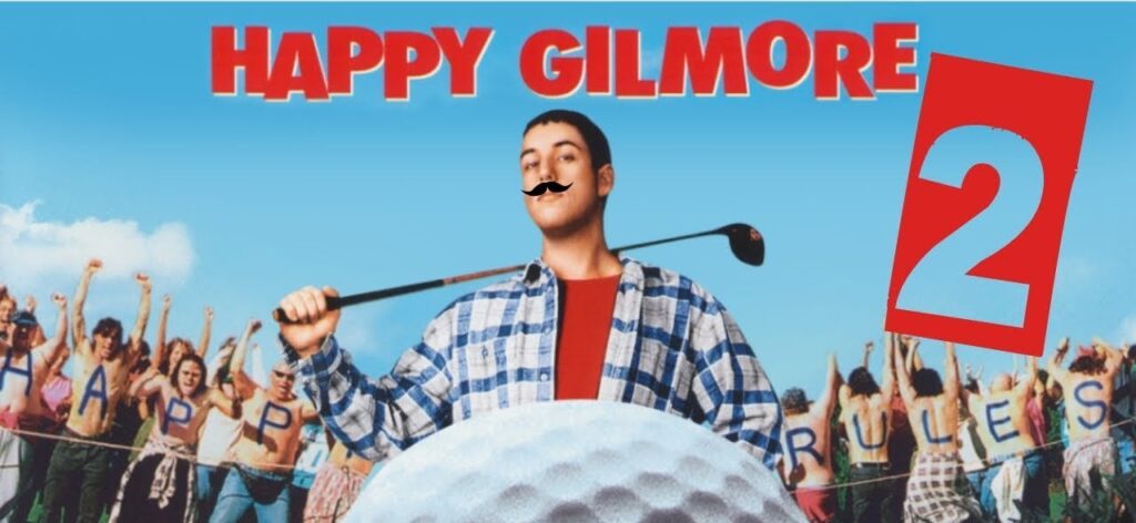 Happy Gilmore 2 Trailer: Adam Sandler Returns with Bad Bunny, Travis Kelce & More