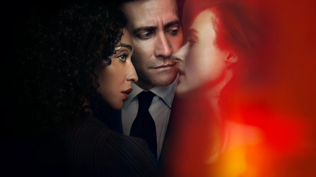 Apple TV+ Crime Drama ‘Presumed Innocent’ Recasts Lead With Rachel Brosnahan