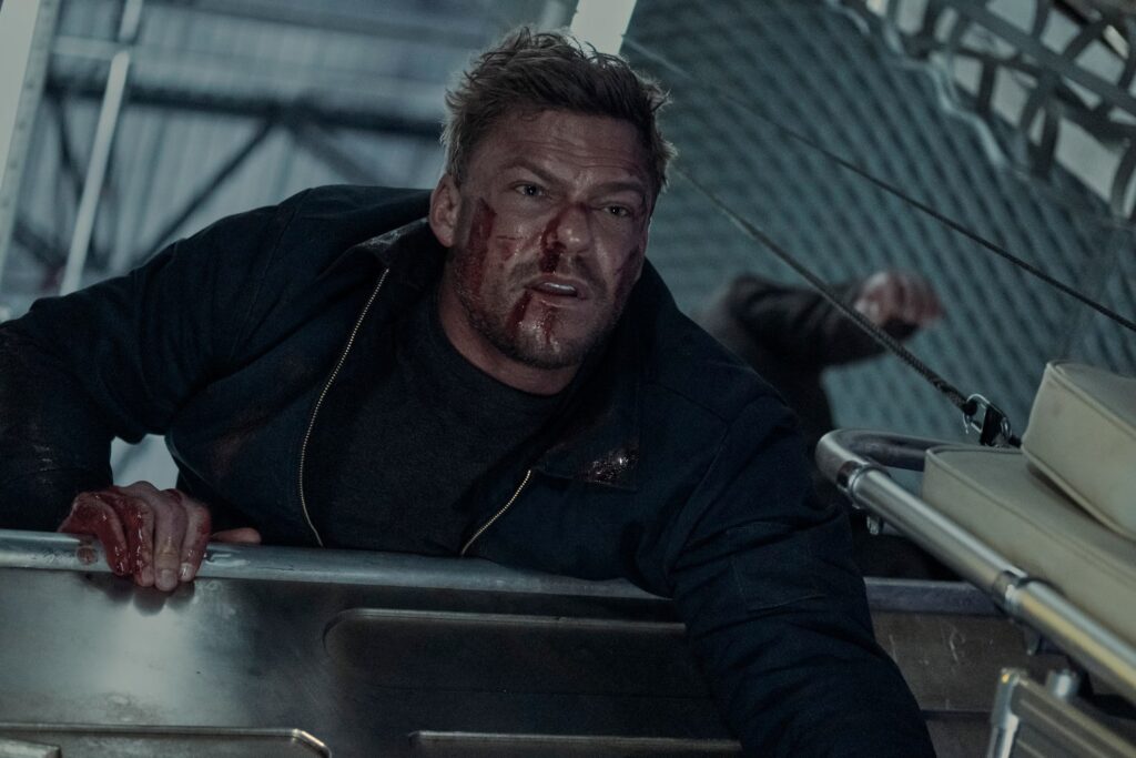 Prime Video's Reacher Proves Unstoppable With Record Viewership and Long-Term Potential