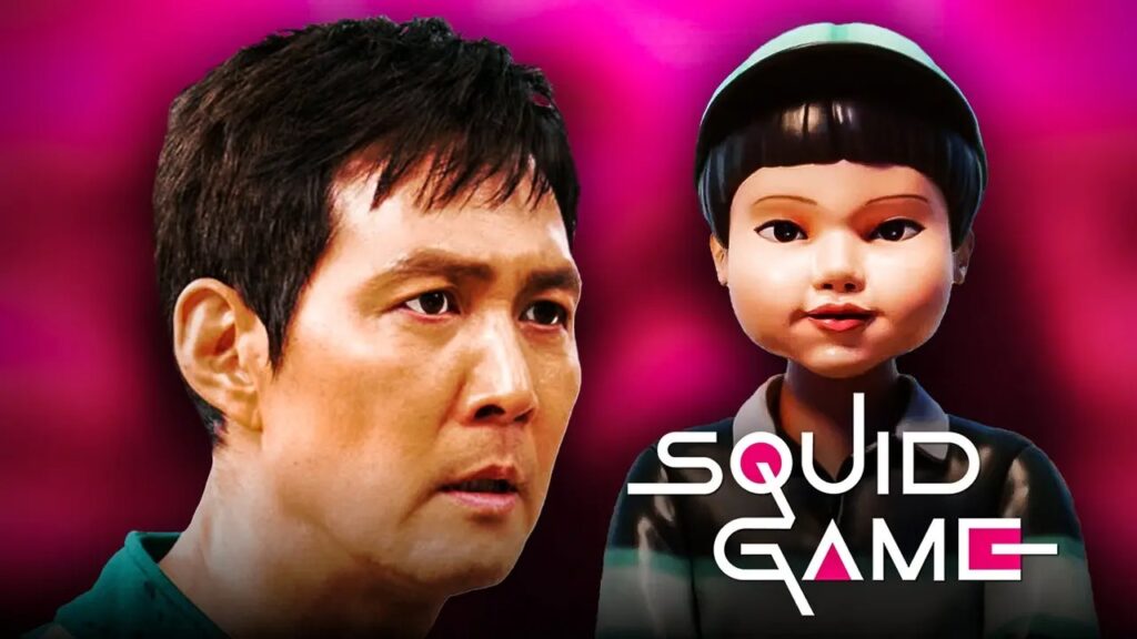 Best Non-English Netflix Series 2025 'Squid Game' Final Season Trailer Teases Deadlier Games and a Last Stand