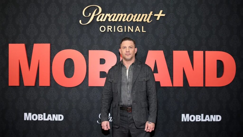 MobLand Renewed: Paramount+ Greenlights Season 2 After Record‑Breaking Debut