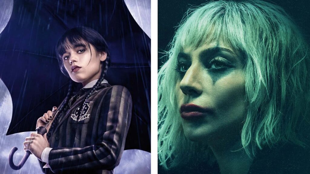 'Wednesday' Season 2: Lady Gaga Joins Jenna Ortega in Nevermore's Dark Return