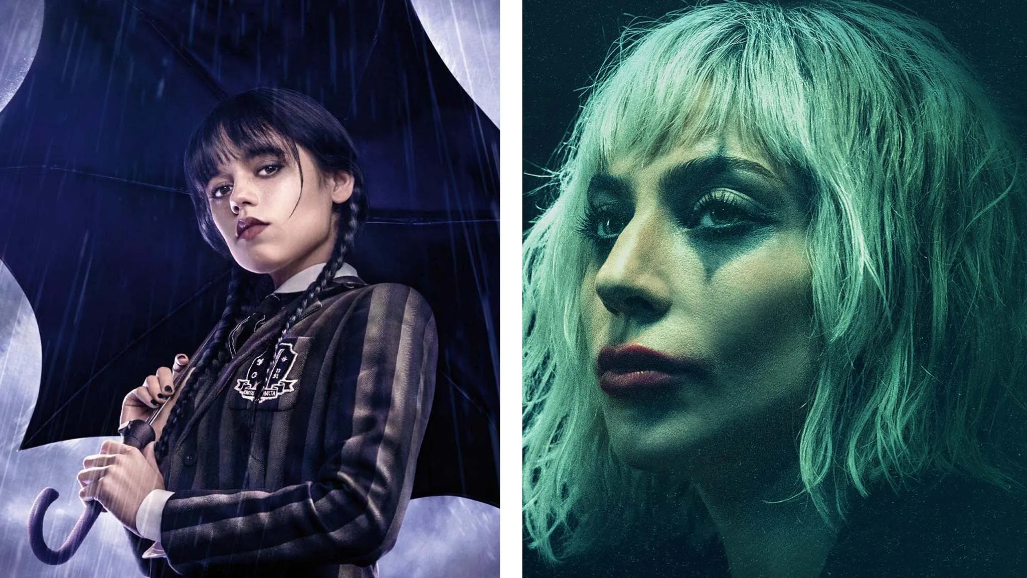 'Wednesday' Season 2: Lady Gaga Joins Jenna Ortega in Nevermore's Dark Return