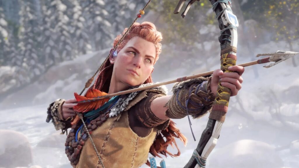 Sony Sues Tencent Over Horizon: Blockbuster Copyright Battle Rocks the Gaming World