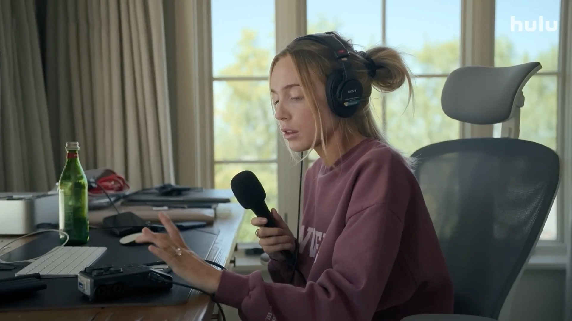 Best Hulu Documentaries 2025
