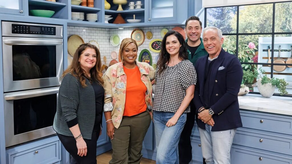 Food Stylists Join Writers’ Guild in Ground-Breaking Contract