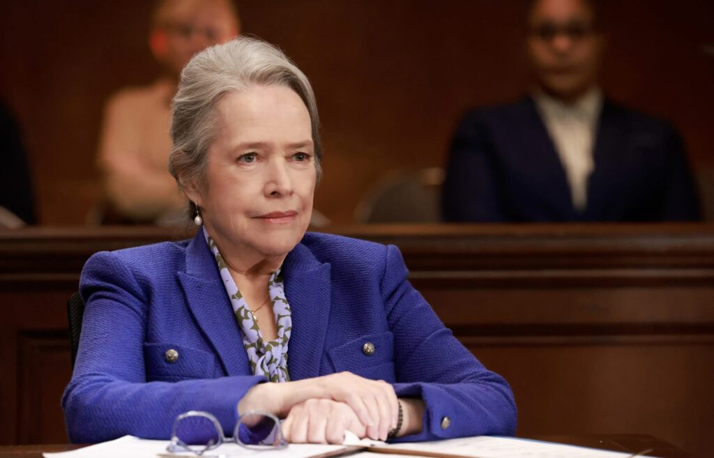 2025 Emmy Nominations: Severance Leads a Record-Breaking Field 
