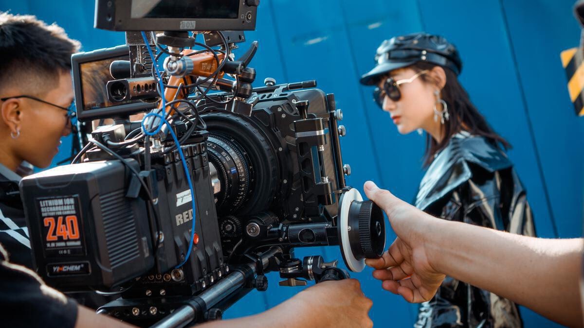Indie Film Marketing: How to Stand Out in a Saturated, Algorithm-Driven Market