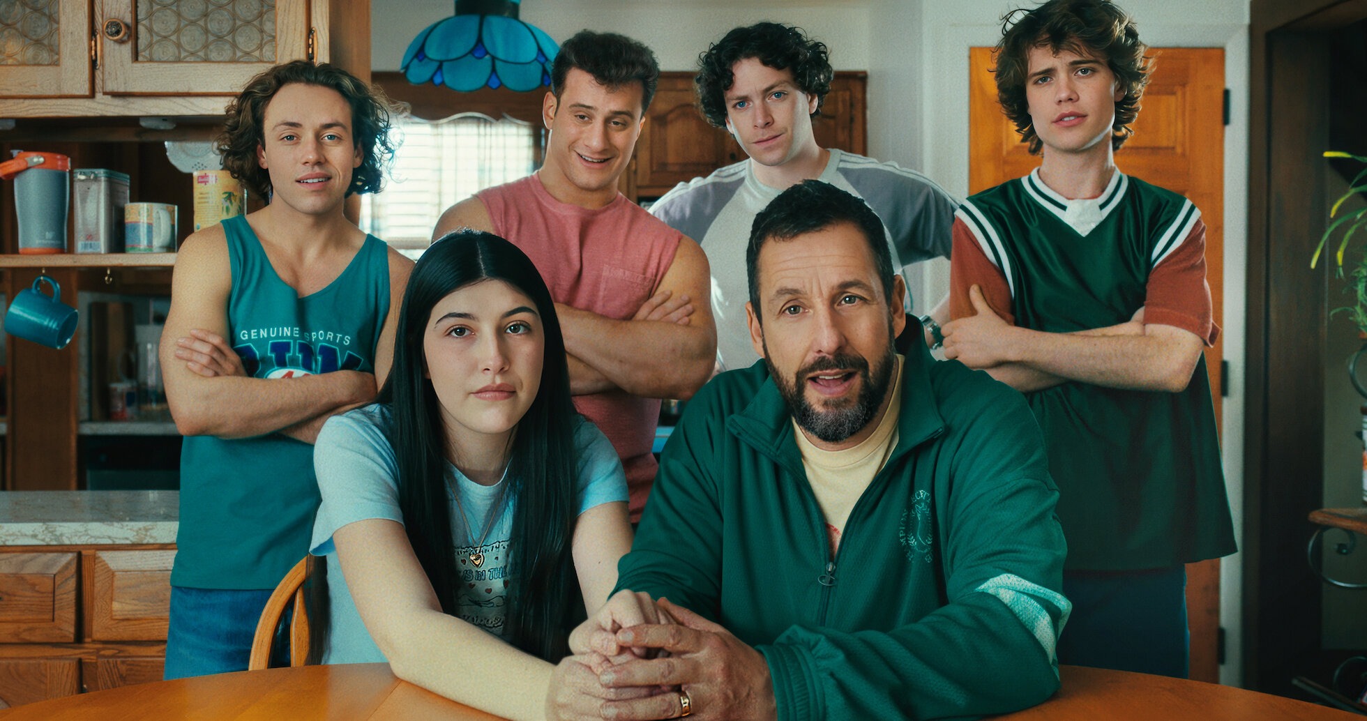 Netflix Top 10 Series Right Now: Unmissable Hits Dominating July 30 2025 best new releases on Netflix July 2025 . Happy Gilmore 2 Trailer: Adam Sandler Returns with Bad Bunny, Travis Kelce & More