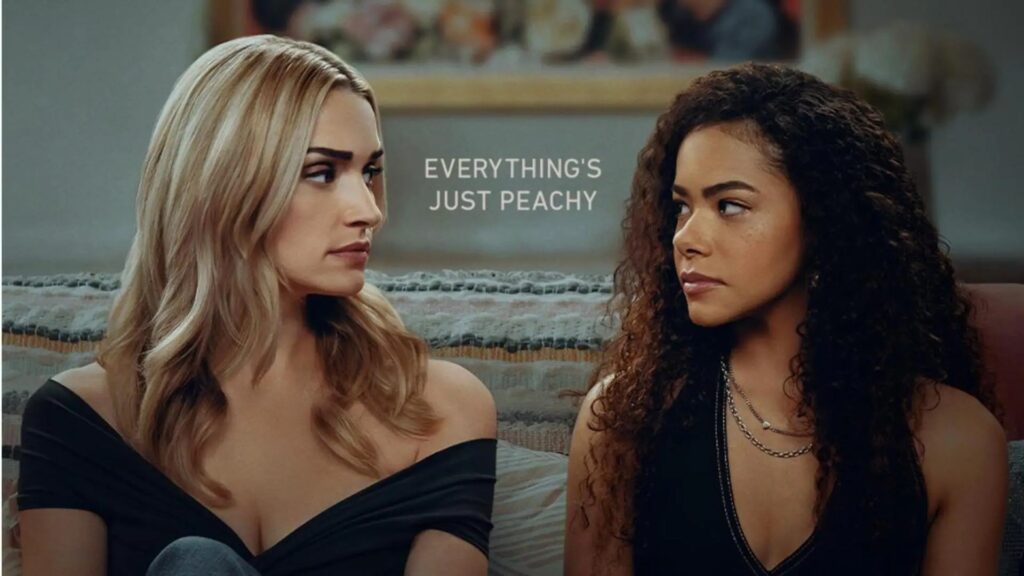 Ginny & Georgia Season 3 Smashes Records – Stunning Streaming Triumph