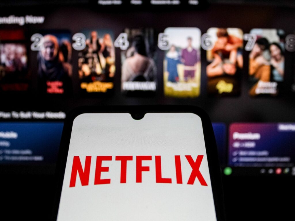 How AI-Powered Netflix Search Is Transforming the Way We Stream