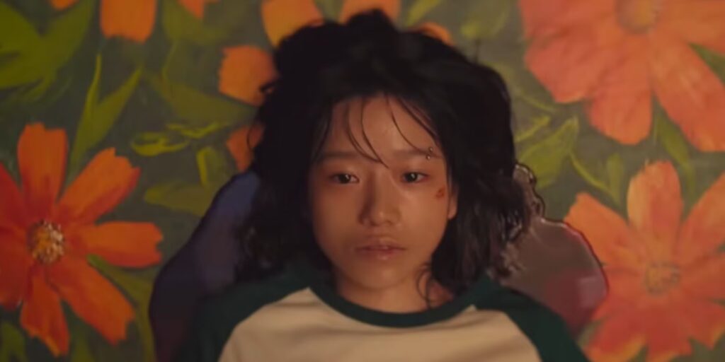 Jun-hee's Baby