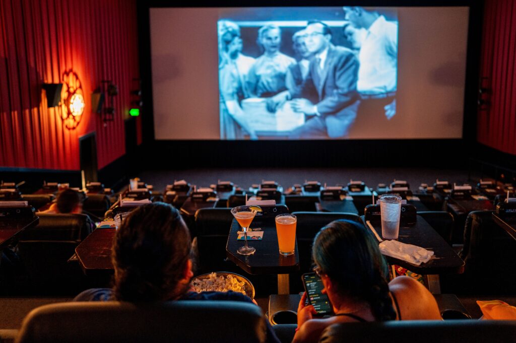 Audience Fragmentation and the New Era of Cinema: Challenges and Opportunities