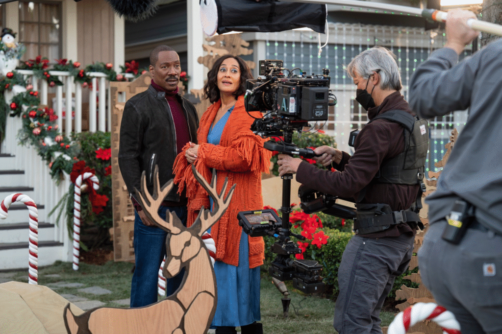 Hollywood South? Texas Expands Film Incentives With $1.5 Billion Boost