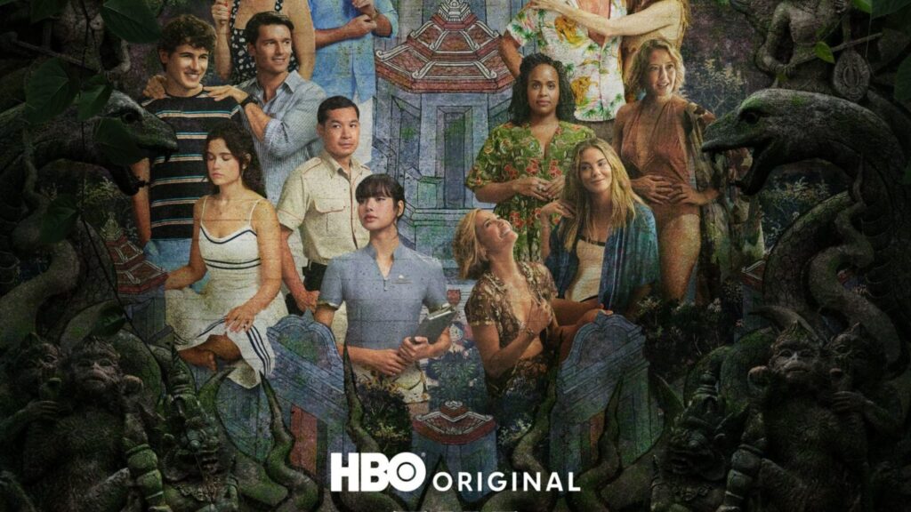 The White Lotus Emmy Nominations: Season 3 Checks In With 23 Nods