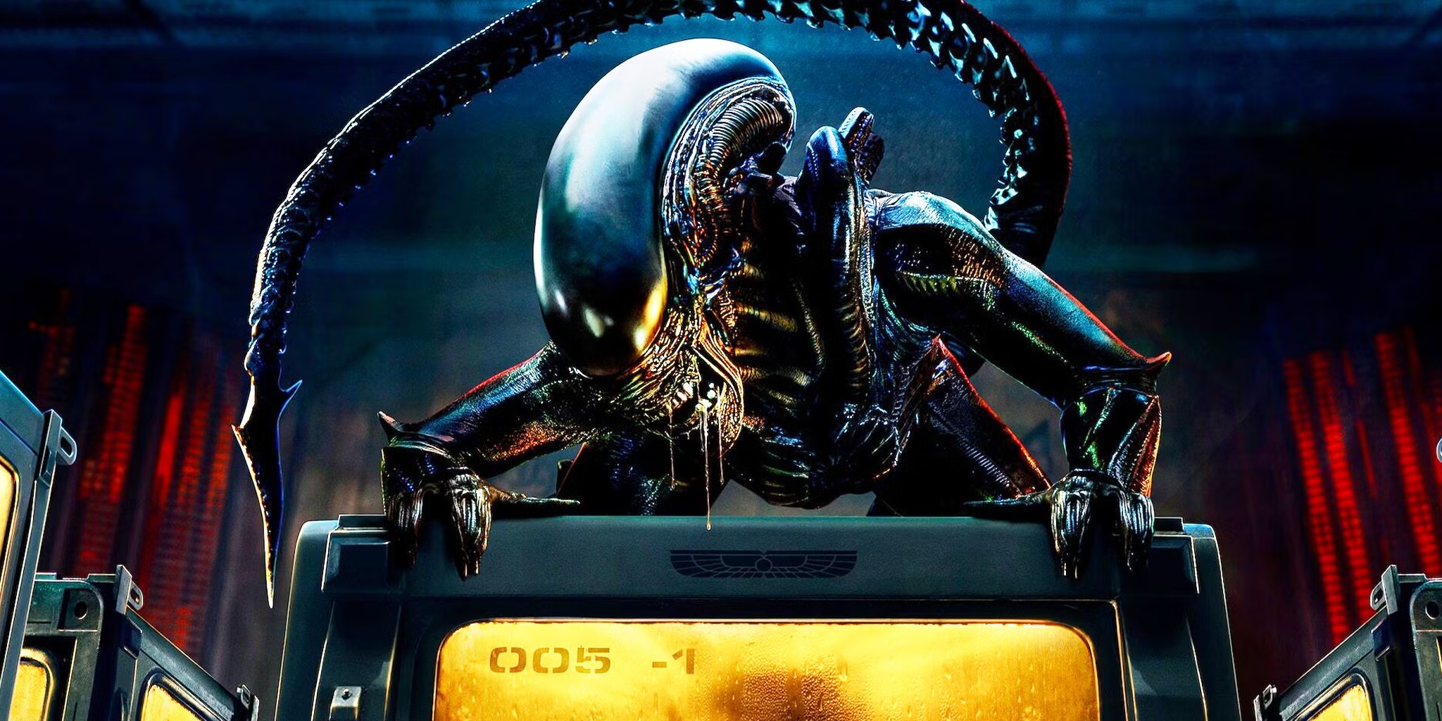 Alien: Earth Best FX Series on Hulu: The Ultimate 2025 Watchlist