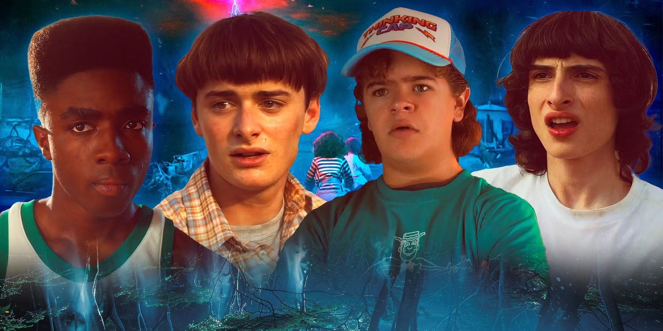 Upcoming Netflix Shows 2025: The Must-Watch Lineup for Late-Year Bingeing