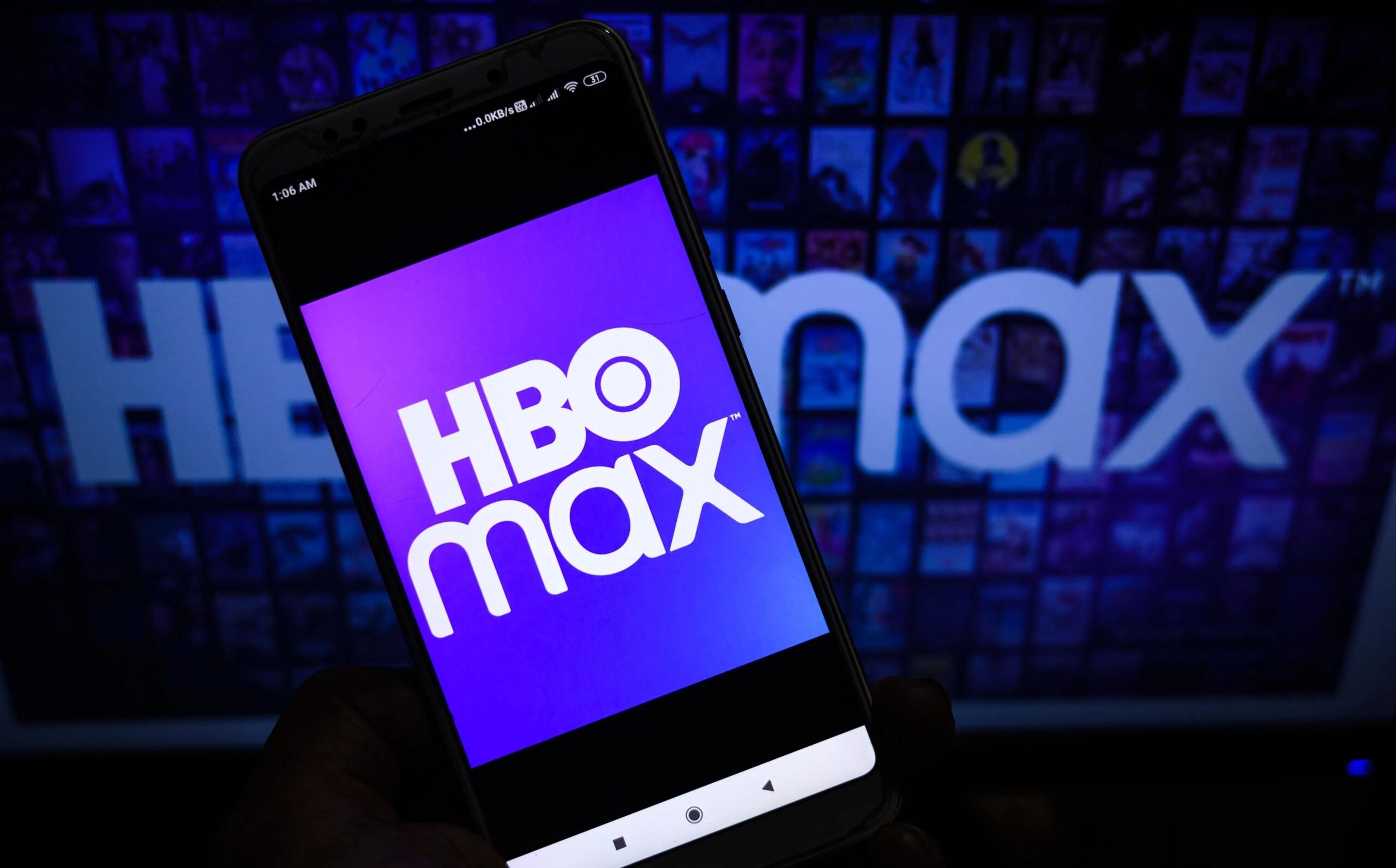 HBO Max Rebrand Rolls Out July 9, Restoring Prestige Name to Warner’s Streamer